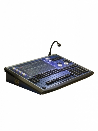 Chamsys MagicQ MQ80 Console