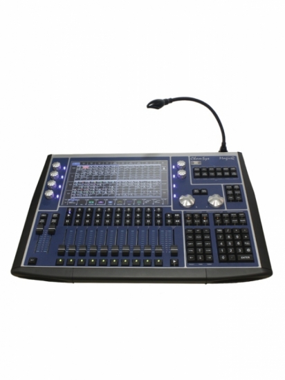 Chamsys MagicQ MQ80 Console