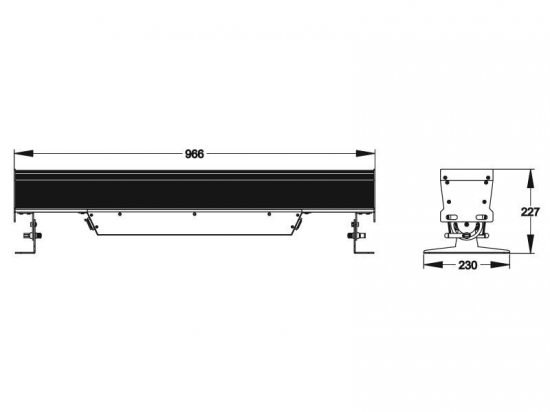 SILVER STAR SS356XAL NEOCYC