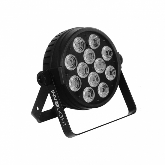 INVOLIGHT LEDPAR12HEX