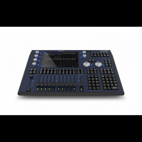 Chamsys MagicQ MQ50 Compact Console