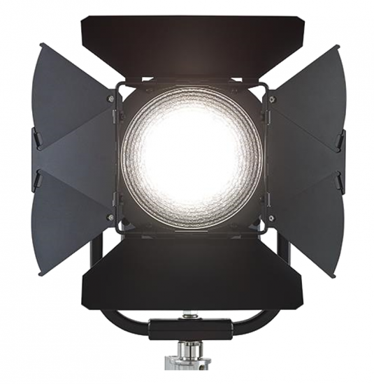 ETC Fresnel Barn Door, 8-leaf, 7.5