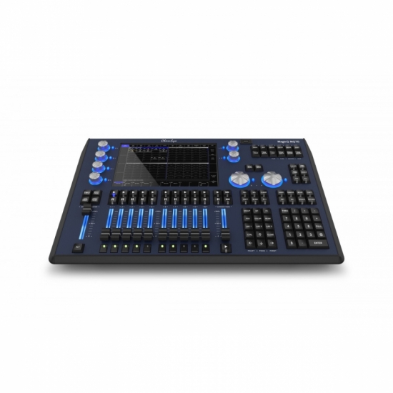 Chamsys MagicQ MQ70 Compact Console