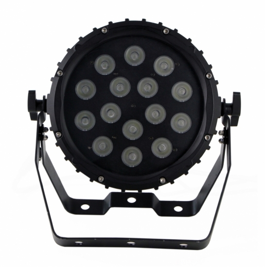 INVOLIGHT LEDPAR154W