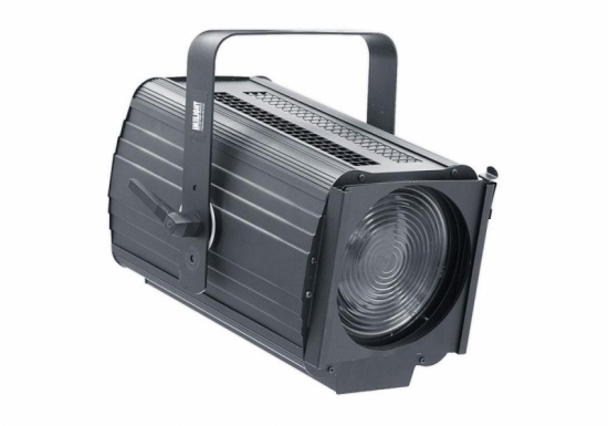 IMLIGHT LTL FRENELLED-MZ-PRO W150 3000K 90RA powerCON  (СТ-1)