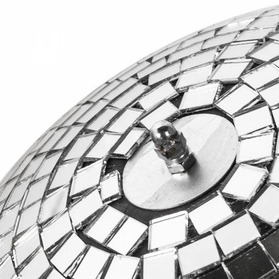 ADJ mirrorball 100см