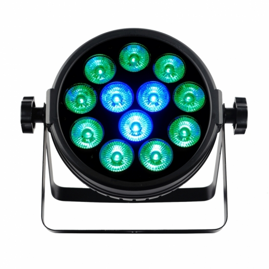 INVOLIGHT LEDPAR12HEX