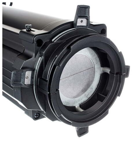 ETC S4 Zoom 15°-30° Lens Tube (41530LT)