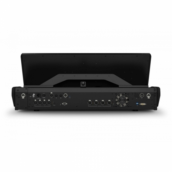 Chamsys MagicQ MQ500M Stadium Console