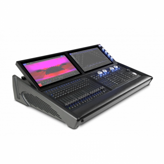 Chamsys MagicQ MQ500 Stadium Console (200 Universe)