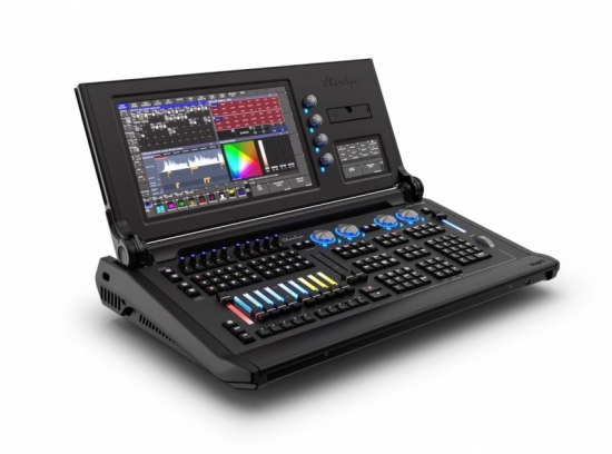 Chamsys MagicQ MQ250M Stadium Console