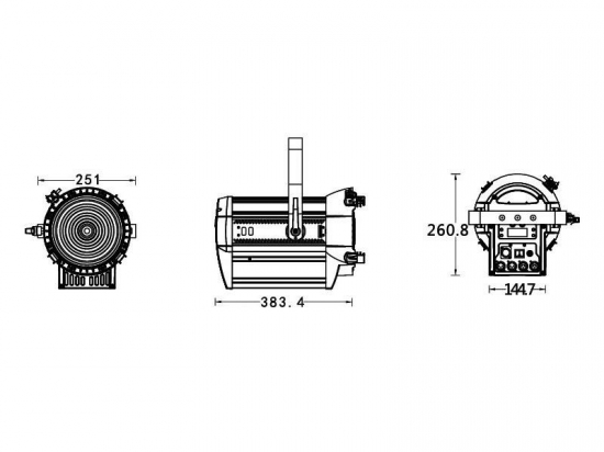 SILVER STAR SS808SW HD FREZNO ZE-2 HD