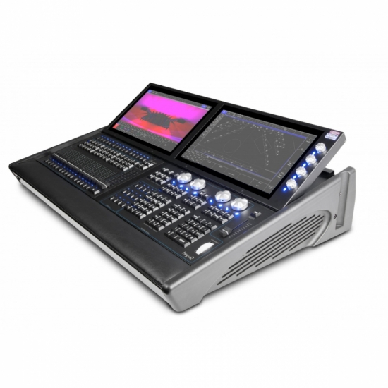 Chamsys MagicQ MQ500 Stadium Console (200 Universe)