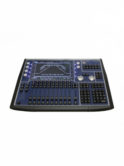 Chamsys MagicQ MQ80 Console